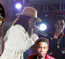 Wurus vs Ngalam:Voici La réponse salée de Ndiolé à Sidy Diop au Bercy Thies «Wally Moy sen Baye » (vidéo)