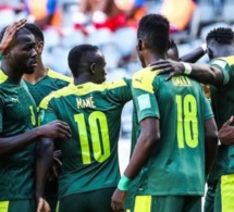 Classement FIFA: Le Sénégal termine l’année à la première place africaine