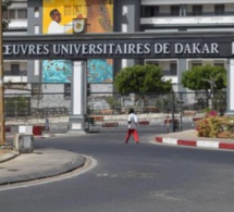 Ucad : Une grève de 48 heures encore annoncée