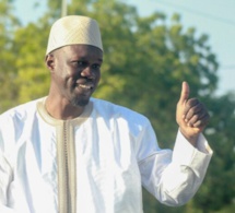 Locales : Voici comment Ousmane SONKO compte démarrer sa campagne