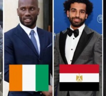 Top 10 des footballeurs africains les plus riches : Découvrez la fortune de Sadio Mané