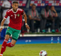 Can 2021: Le Maroc dévoile une liste de 27 joueurs sans Ziyech
