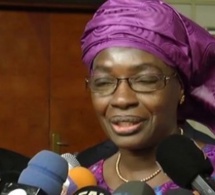 Corruption / Le Sénégal dans la zone rouge: Seynabou Ndiaye Diakhaté recuse le classement de Transparency International
