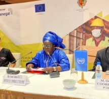 Résilience et Relance des Micro entreprises : Le Sénégal doté de 2 millions d’Euros pour relever le défis