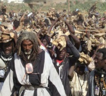 Touba / 24h de zikr : Darou Minane, lieu de convergence des Baye Fall