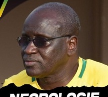 Décès du commandant Mamadou Bour Faye de la Fsf