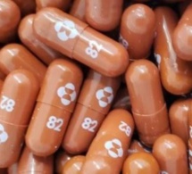 La pilule anti-Covid de Merck autorisée aux États-Unis
