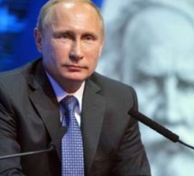 La réaction américaine aux propositions russes est “positive”, selon Poutine