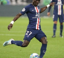 Ligue 1 : Gana Gueye parmi les 11 meilleurs joueurs