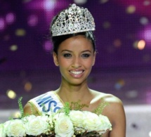 Miss France 2014 est franco-béninoise: une beauté à clouer le bec et un show dépoussiéré