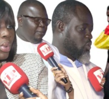 Regardez les dernières réglages du gala de Wally Seck à Bamboo de la Gambie