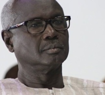« Il fait encore son cinéma et nous prend vraiment pour des moins que rien » (Par Mody Niang)