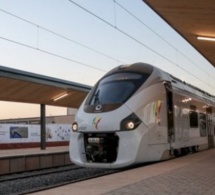 Train express régional : L’exploitation assurée par la Sncf