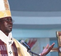 Enfants Albinos; Adultes prédateurs : Monseigneur Benjamin Ndiaye appelle à protéger les enfants vulnérables