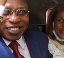 Guinée: le retour d'exil de Dadis Camara divise les Guinéens