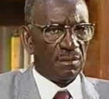 Thieytou : Le ministère du Tourisme réhabilite le mausolée de Cheikh Anta Diop