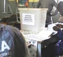 Retrait des cartes d’électeur : La Cena mobilise les citoyens