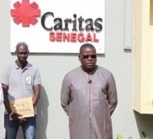 Faute de moyens, Caritas Sénégal lâche ses pauvres fidèles en plein Noël !