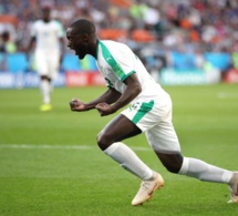 Aliou Cissé : « On a préféré laisser Youssouf Sabaly à disposition de son club »