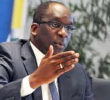 Cérémonie de décoration des agents du ministère de la santé : Diouf Sarr rappelle les défis du secteur