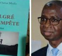 Littérature sénégalaise : « Malgré la tempête » Amadou Oumar Mballo persévère