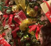 « C’est haram » : Mohamed Salah critiqué pour avoir célébré Noël