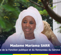 Pour son exercice 2020, le Ministère de la Fonction publique et du Renouveau du Secteur public (MFPRSP) a aussi dévoilé le bilan des réalisations et ses contraintes