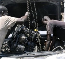 Kaolack : Arrachés à leur site, les artisans crient leur ras-le-bol et mettent en garde les autorités