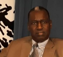 Mauritanie : Décès de Kane hamidou Baba