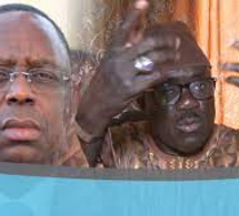 Khadim Samb à Macky Sall: "Que vous soyez à la tête du pays pendant 20 ans"
