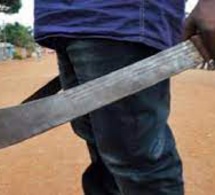Guédiawaye : Des agresseurs sèment la terreur…