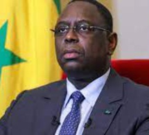 La demande surréaliste de Macky Sall à ses ministres et autorités