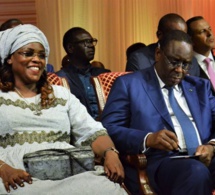 Inauguration du TER – Macky ne cache pas son plaisir : « Nous étions animé par une volonté d’éprouver la modernité, de regarder l’avenir avec confiance »
