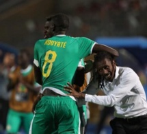 Match amical avec la CAN 2021 : Nouvelle décision importante du staff des « Lions » du Sénégal