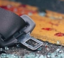Axe Linguère-Dahra : Un minicar se renverse et fait 10 blessés dont 02 graves
