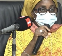 Aminata Sow, DGPSN : « La protection sociale, une permanente préoccupation »
