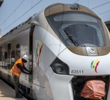 Coût du TER : Macky Sall dévoile l'origine des 780 milliards F Cfa