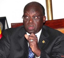 Assemblée nationale : Niasse bloque le projet de loi criminalisant l'homosexualité