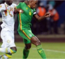 CAN 2021 : L’Afrique du Sud pourrait remplacer le Zimbabwe, adversaire des Lions