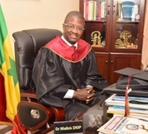 Embouteillages sur Dakar : “Le Ter est une solution” (Dr Malick Diop)