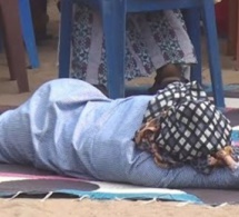 Thiès : L’enterrement des morts crée des tensions dans le village de Pout Dagné