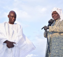 "Takussan Bamba Fepp" à Ndar: Le Général Serigne Modou Kara Mbacké Noreyni mobilise à Saint-Louis