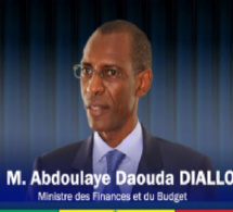 Intégration Genre au Ministère des Finances et du Budget: Réalisation et contraintes
