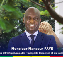 Ministère des Infrastructures, des Transports terrestres et du Désenclavement: Contraintes et perspectives plus en exergue