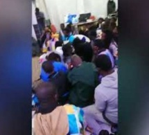 24 heures de Zikr : A Paris, la communauté Baye Fall honore le ndigueul de Serigne Mountakha
