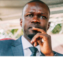 Scandale: Ousmane Sonko accusé de plagiat