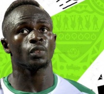 Sadio Mané, de Génération Foot au Sénégal jusqu'au ballon d'or Africain