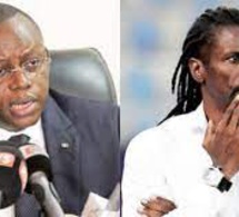 Matar Bâ : « Tout le Sénégal doit se mobiliser pour de gagner la coupe d’Afrique »