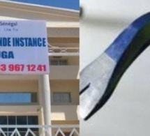 Louga : Un élève de 3e prend 3 ans ferme pour cambriolage