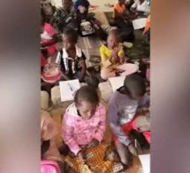 Kolda : Une enseignante relevée de ses fonctions, pour avoir dévoilé les difficiles conditions d’apprentissage de ses élèves